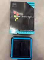 Capsules machine voor Snel Capsules Vullen, Ophalen of Verzenden, Nieuw, Overige typen