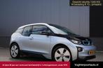 BMW i3 Comfort Advance Loft 22 kWh/Cruise/Navi/W-pomp/ Accu, Automaat, Achterwielaandrijving, Gebruikt, 4 stoelen