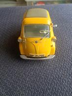 Revell model BMW isetta 1:18  "bundespost " gvt46, Hobby en Vrije tijd, Modelauto's | 1:18, Gebruikt, Duitsland, Auto, Revell