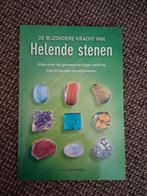 DE BIJZONDERE KRACHT VAN HELENDE STENEN, Achtergrond en Informatie, Ophalen of Verzenden, Zo goed als nieuw, Gisela Schreiber