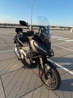 Honda X-ADV 750 | 2022 | Beugels | Handvatverwarm | Full Opt, Motoren, Motoren | Honda, 745 cc, Particulier, Meer dan 35 kW