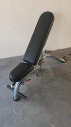 Matrix Verstelbare Fitnessbank, Ophalen, Gebruikt, Johnson Health Tech, Cottongrass Industrial Park, No. 999, Sec. 2, Dongda Rd., Daya Dist., Taichung City 428, Taiwan