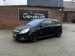 Opel Corsa 1.4 Sport AUTOMAAT - CarPlay/Camera/JBL, 15 km/l, Gebruikt, 4 cilinders, Origineel Nederlands