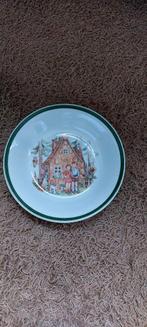 Bordje Hans en Grietje merk Kahla, Antiek en Kunst, Ophalen of Verzenden