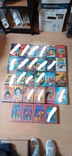Diverse disney videobanden, Cd's en Dvd's, VHS | Film, Alle leeftijden, Ophalen of Verzenden, Gebruikt, Overige genres