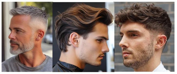 Gratis knipbeurt heren (Twello), Vacatures, Vacatures | Modellen, Overige niveaus, Starter, Overige vormen, Variabele uren