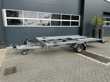 Humbaur FTK153520 | 2014 | 97-WK-VZ | Online veiling |  beschikbaar voor biedingen