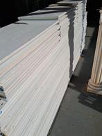 Massief houten stelling kasten, Huis en Inrichting, Ophalen, Zo goed als nieuw