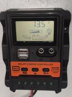Solar Charge Controller, Ophalen, Gebruikt