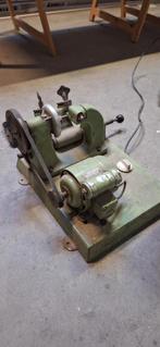 Vintage Slijpmachine, Ophalen of Verzenden