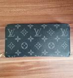 Zwarte designer portemonnee - Zo goed als nieuw!, Sieraden, Tassen en Uiterlijk, Portemonnees, Ophalen of Verzenden, Zo goed als nieuw