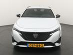 Peugeot 308 SW 1.2 Turbo Automaat GT navi/18"LM /Clima/Cruis, 12 maanden, Gebruikt, 1199 cc, Leder en Stof