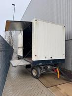 fietsen transporteur/aanhanger (32 stuks), Ophalen, Gebruikt, ., .