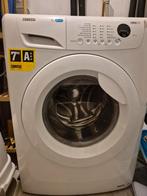 Wasmachine Zanussi Lindo100, 7kg, A+++, Witgoed en Apparatuur, Wasmachines, Ophalen, 6 tot 8 kg, Gebruikt, Voorlader
