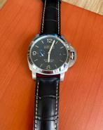 Panerai, Sieraden, Tassen en Uiterlijk, Horloges | Heren, Ophalen of Verzenden, Nieuw, Overige merken