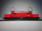 Roco 43738 ÖBB BR1020 010-3 digitale goederenlocomotief, Zo goed als nieuw, Gelijkstroom, Locomotief, Roco