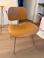 Eames DCM (replica) eetkamerstoel 5x, mis schroeven, Ophalen of Verzenden, Nieuw, Kunststof, Minder dan 50 cm