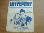 Hittepetit, Ophalen of Verzenden, Gebruikt, Artiest of Componist, Populair