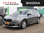 Skoda Fabia 1.0 TSI 115pk Selection AUTOMAAT | Trekhaak | Na, Auto's, Skoda, Stof, Gebruikt, Euro 6, 116 pk