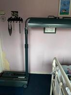 inklapbare zonnebank, Ophalen, Gebruikt, Zonnebank enkelzijdig, Minder dan 10 lampen