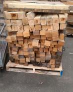 GEZOCHT (oude) balken / regels, Tuin en Terras, Palen, Balken en Planken, Ophalen, Gebruikt, Balken