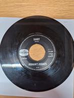 Single: Herman's Hermits - Dandy / No Milk Today, Ophalen of Verzenden, Gebruikt, Overige formaten