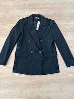Fluresk blazer maat 36 nieuw, Kleding | Dames, Ophalen of Verzenden, Nieuw, Zwart