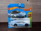 McLaren Speedtail Hotwheels, Ophalen, Nieuw, Auto