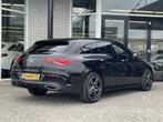 Mercedes-Benz CLA-klasse Shooting Brake 250 e AMG Line, CLA, Stof, Gebruikt, Euro 6