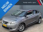 Suzuki Baleno 1.0 Boosterjet High Executive / 100 % Onderhou, Stof, Gebruikt, Euro 6, Stoelverwarming