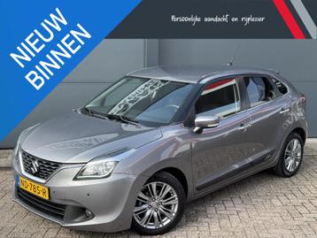 Suzuki Baleno 1.0 Boosterjet High Executive / 100 % Onderhou beschikbaar voor biedingen