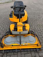 Stiga Park Diesel AWD, Tuin en Terras, Zitmaaiers, Ophalen of Verzenden, Zo goed als nieuw, 120 cm of meer