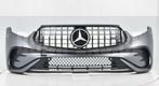 Bumper MERCEDES GLC W254 254 AMG LINE 2023- Voorbumper 03807, Auto-onderdelen, Gebruikt, Voor, 6 maanden garantie, Ophalen of Verzenden