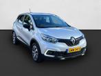 Renault Captur 0.9 TCe Zen AIRCO / NAVI / STOELVERWARMING, Voorwielaandrijving, 898 cc, Stof, Gebruikt