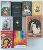 Spirituele Kaartenset - Tarot, Oracle, Inspiratie, Spiritualiteit algemeen, Overige typen, Ophalen of Verzenden, Zo goed als nieuw