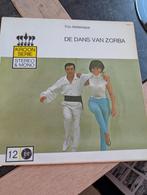Trio Hellenique - de dans van Zorba, Ophalen of Verzenden, Zo goed als nieuw