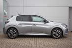 Peugeot 208 1.2 PureTech 100 Allure - Adapt.cruise | Carplay, 12 maanden, 101 pk, Gebruikt, Euro 6