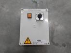 Besturingskast, elektrakast, bedieningskast Lincoln Electric, Ophalen of Verzenden, Gebruikt