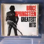 Bruce Springsteen - Greatest Hits, Ophalen of Verzenden, 1980 tot 2000, Zo goed als nieuw