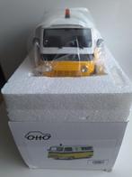 Renault Estafette Assistance OT970 Ottomobile 1/18, Ophalen of Verzenden, Nieuw, Auto, OttOMobile