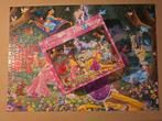 Disney Princess Puzzel King- 1000 Stukjes, Hobby en Vrije tijd, Denksport en Puzzels, Ophalen of Verzenden, 500 t/m 1500 stukjes