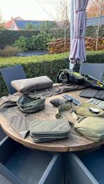 Verschillende karperspullen gratis voor beginnende visser, Watersport en Boten, Hengelsport | Karpervissen, Ophalen of Verzenden