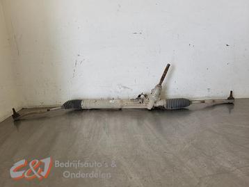 Stuurhuis Bekrachtigd van een Peugeot Expert beschikbaar voor biedingen