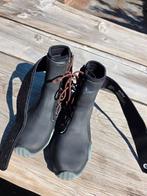 Zeillaarzen dingy Neopreen Gill hoog maat 39, Ophalen of Verzenden, Gebruikt, Zeil- of Surfschoenen, Gill