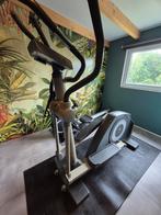 Crosstrainer Tunturi performance, Ophalen, Gebruikt, Metaal, Crosstrainer