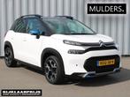 Citroen C3 Aircross 1.2 PureTech Shine Navigatie / Camera /, 12 maanden, Gebruikt, Euro 6, 1199 cc