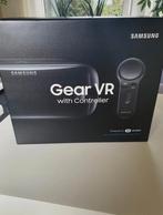Samsung Gear VR with controller, Nieuw, Samsung, Ophalen of Verzenden