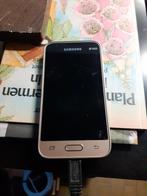 Samsung mini j1 galaxy, Telecommunicatie, Mobiele telefoons | Samsung, Android OS, Overige modellen, Gebruikt, Zonder abonnement