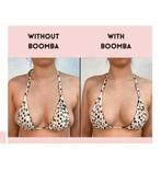 Nieuwe BOOMBA Microlift voor micro bikini., Ophalen of Verzenden, Beige, BH