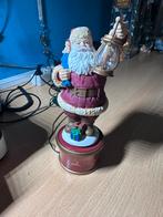 Mr Christmas tafelstuk tablepiece kerst vintage, Ophalen of Verzenden